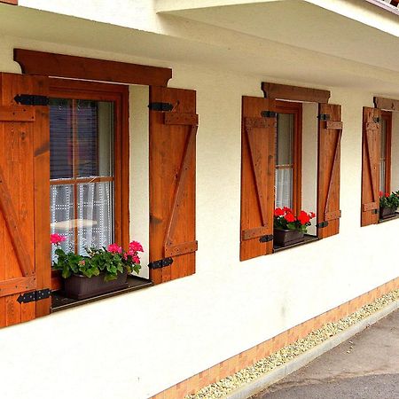 Family Apartments Donovaly Esterno foto