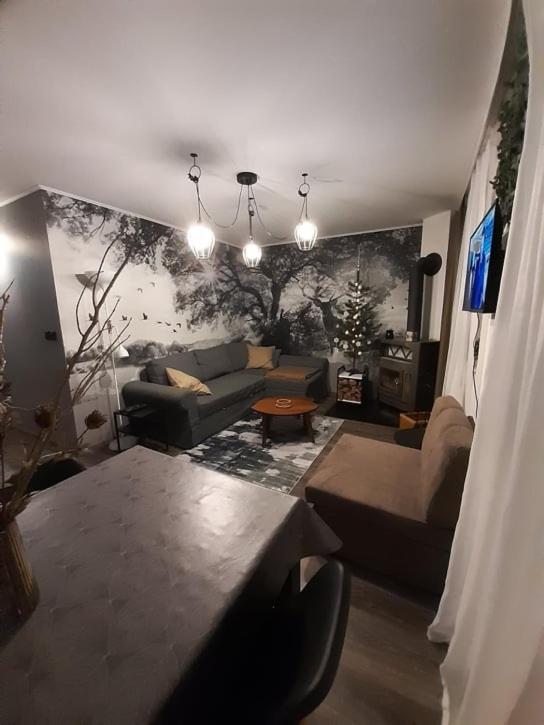 Family Apartments Donovaly Esterno foto