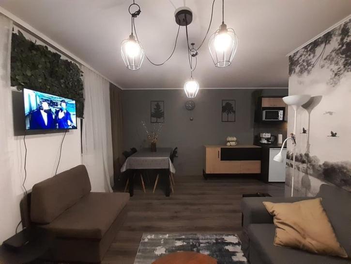 Family Apartments Donovaly Esterno foto
