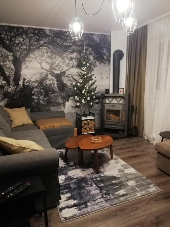 Family Apartments Donovaly Esterno foto