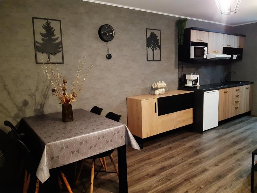 Family Apartments Donovaly Esterno foto