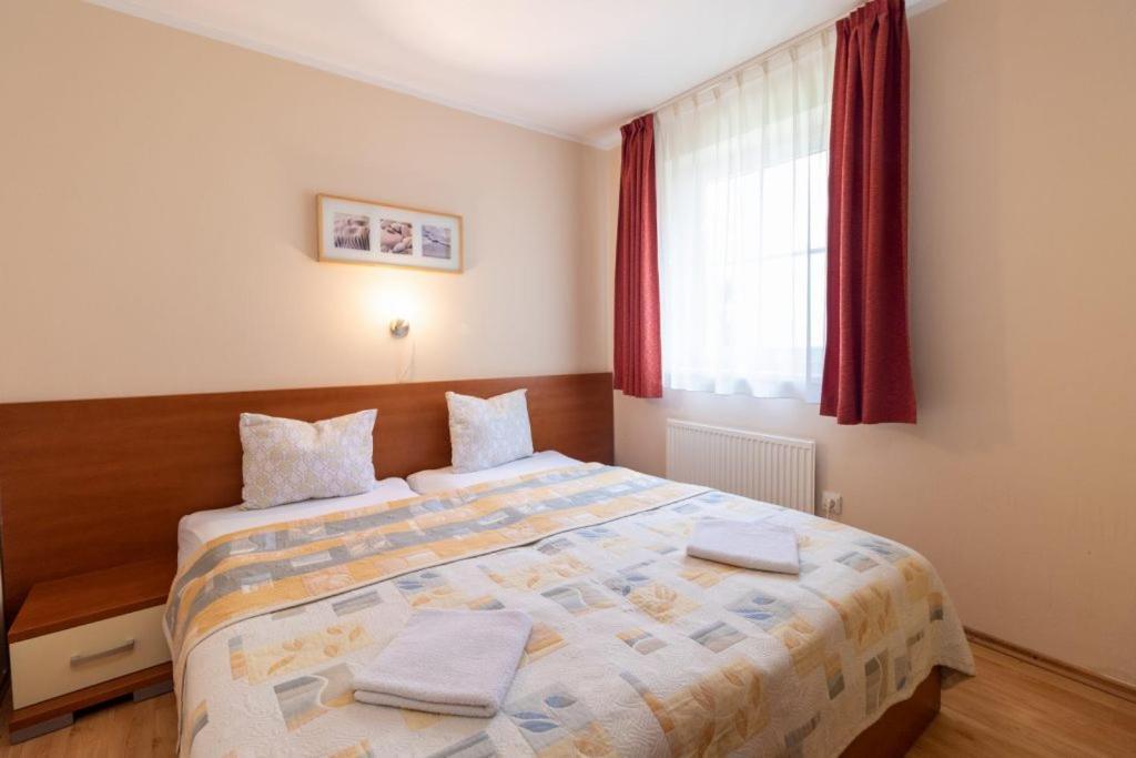 Family Apartments Donovaly Esterno foto