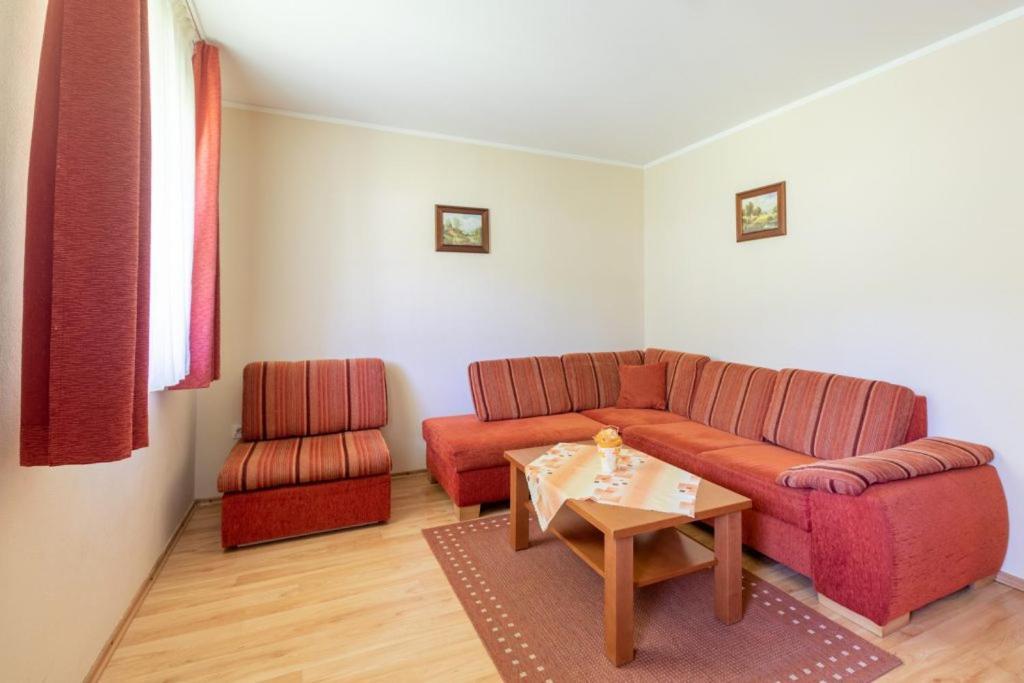 Family Apartments Donovaly Esterno foto