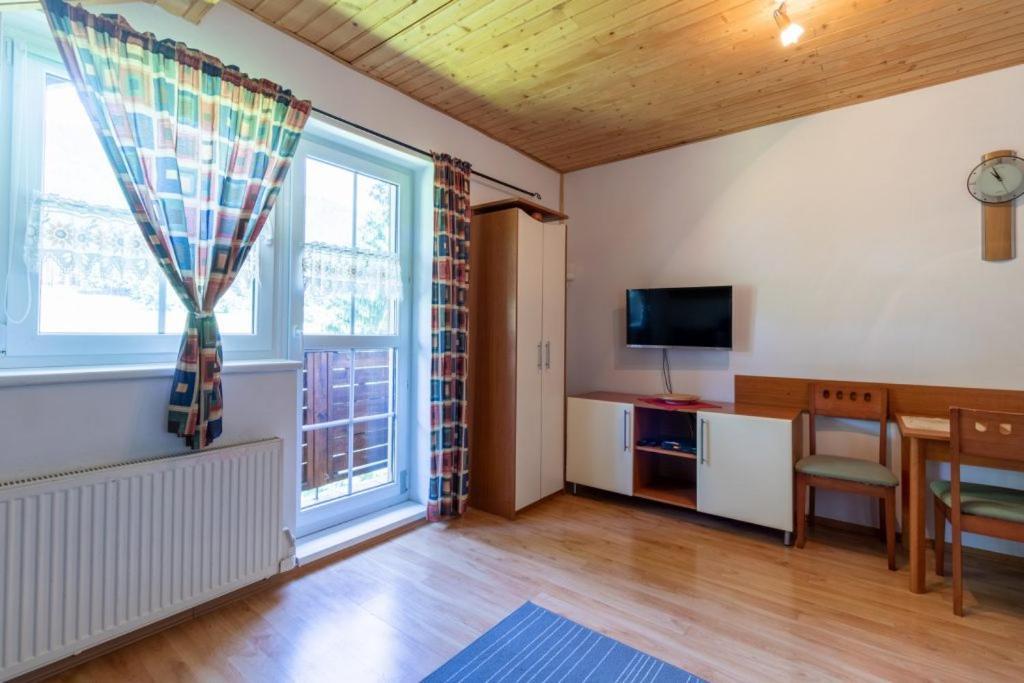 Family Apartments Donovaly Esterno foto