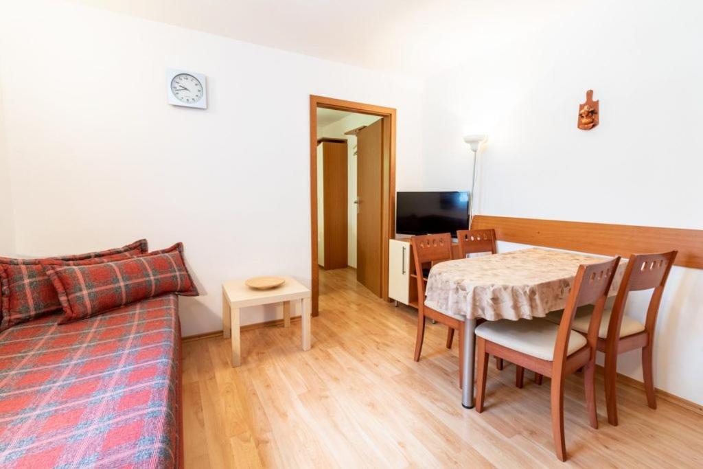 Family Apartments Donovaly Esterno foto