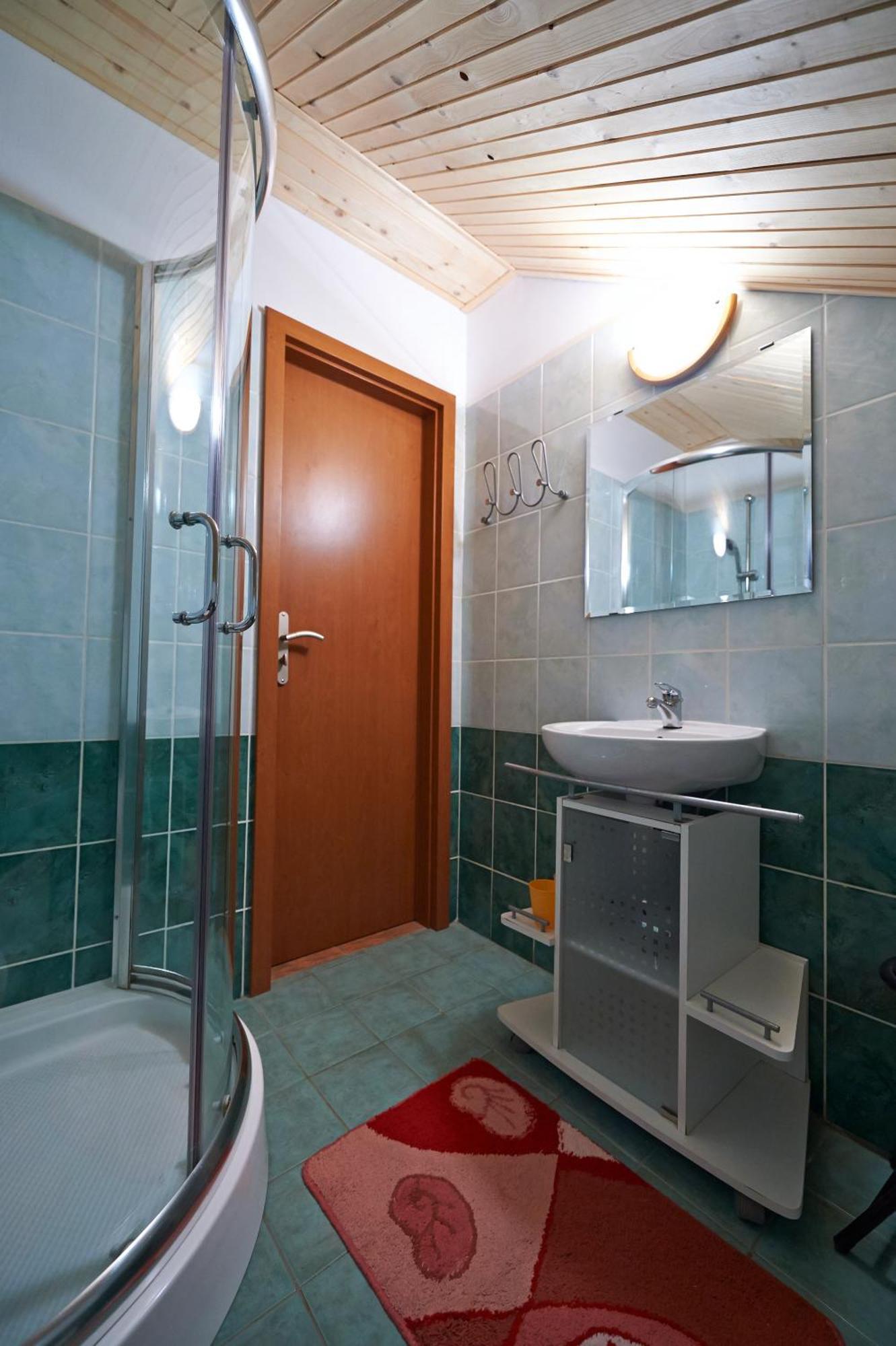 Family Apartments Donovaly Camera foto