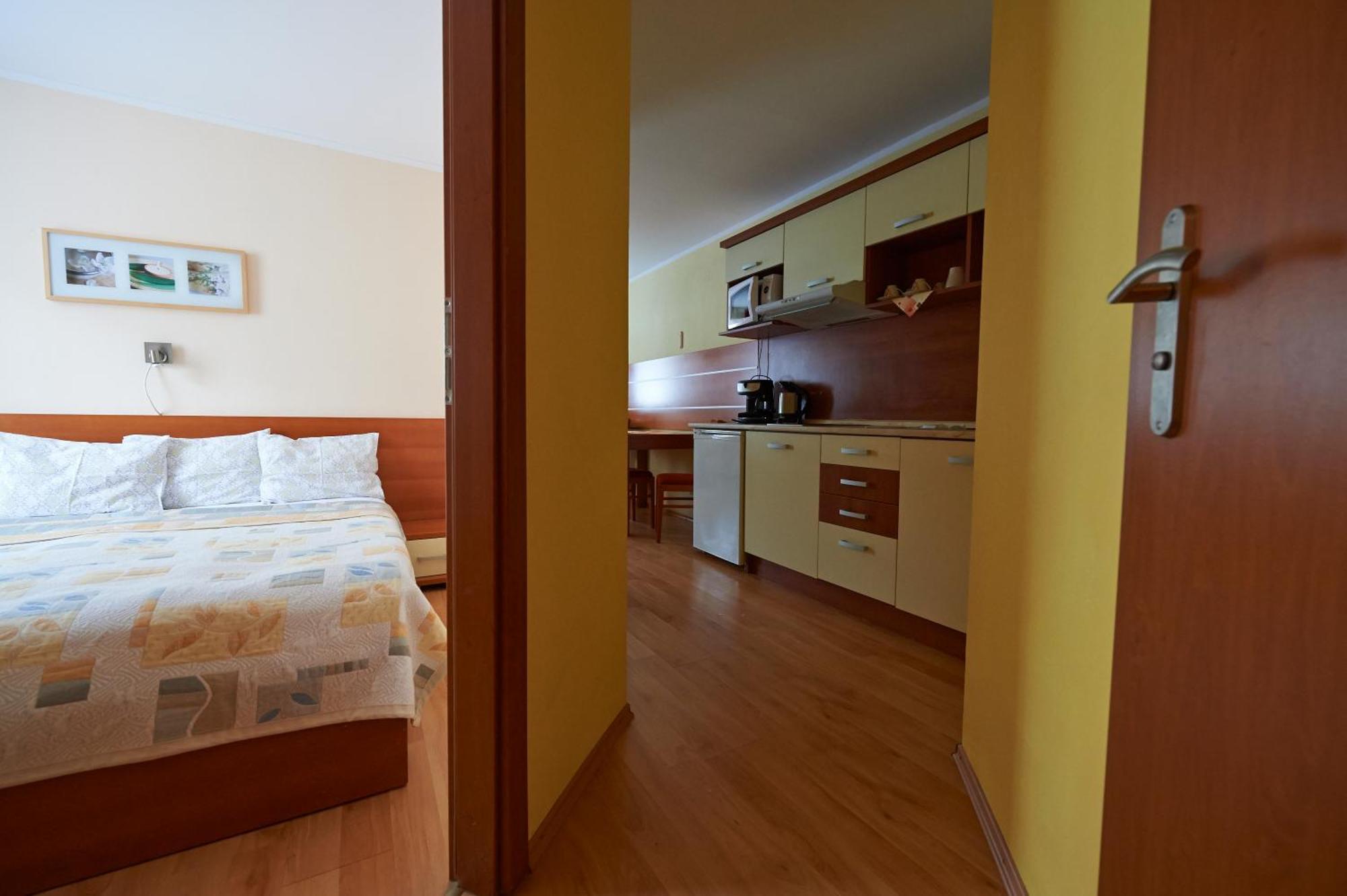 Family Apartments Donovaly Camera foto