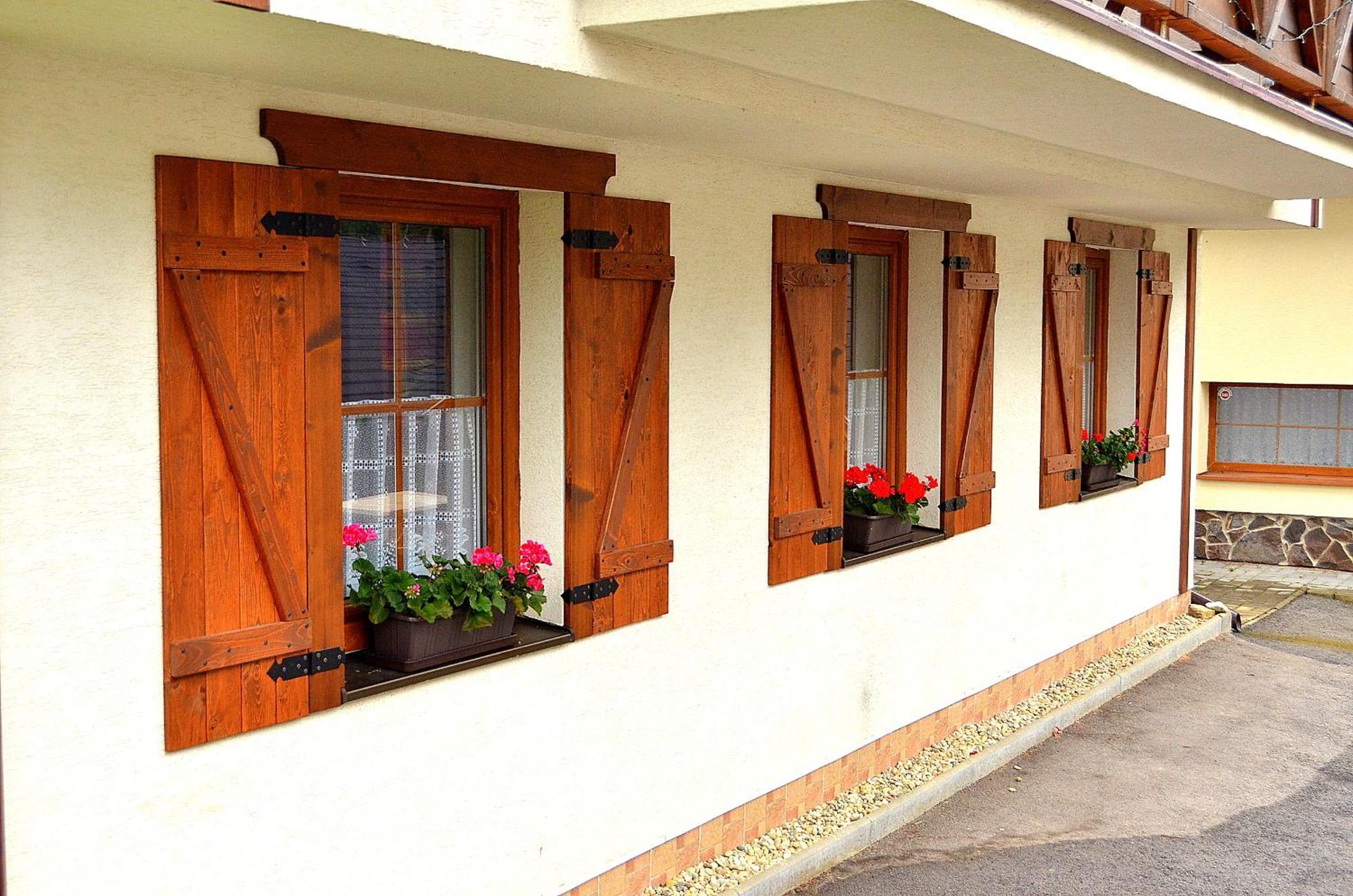 Family Apartments Donovaly Esterno foto