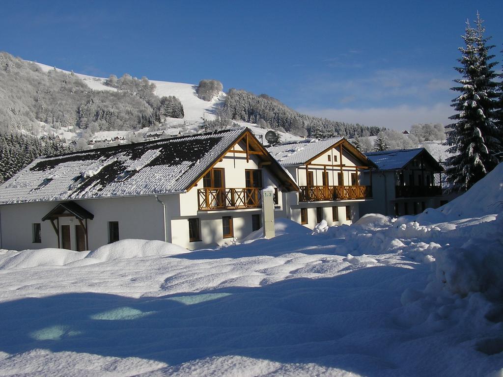 Family Apartments Donovaly Esterno foto